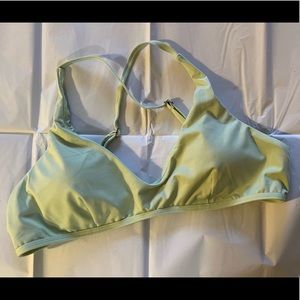Andie Bikini Top *NWOT*